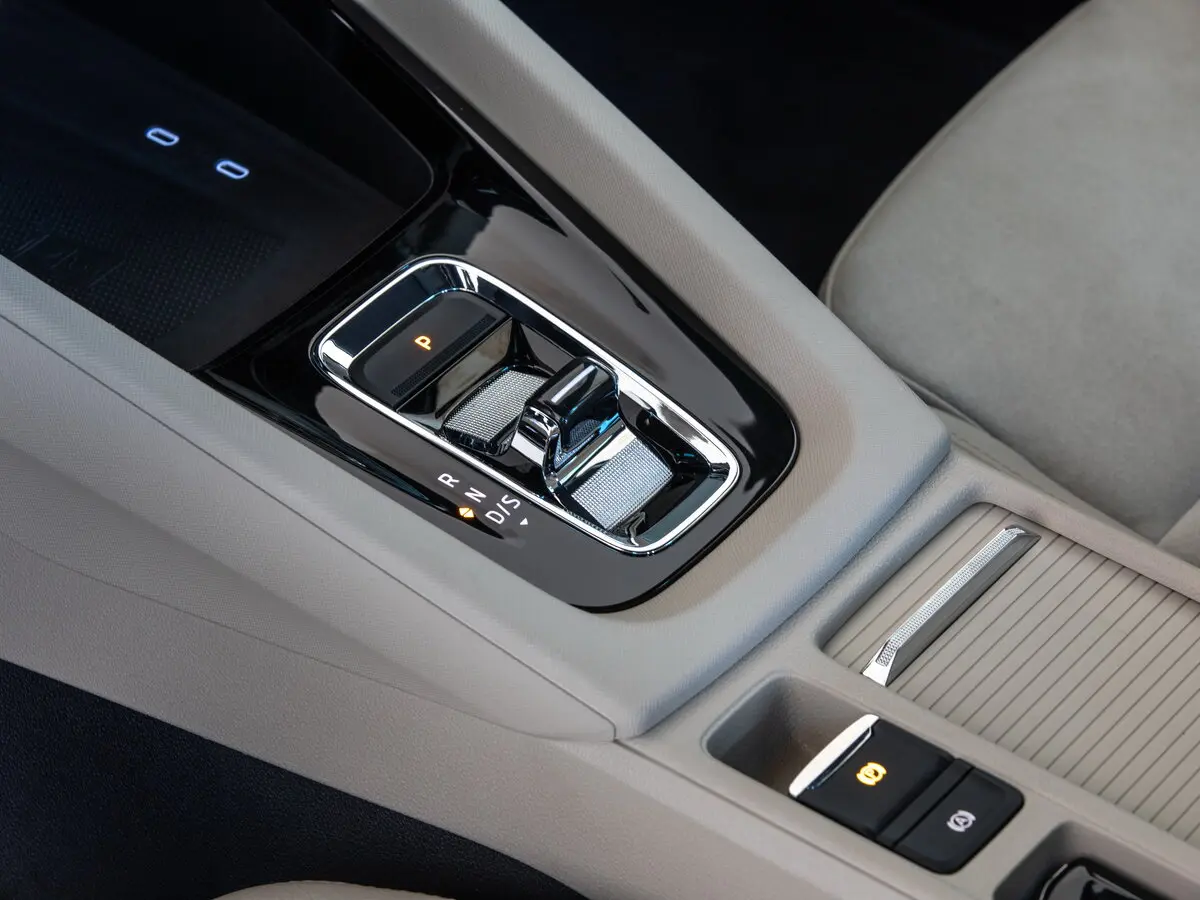 Skoda Octavia IV (A8) Универсал 5 дв. — сүрөт 11