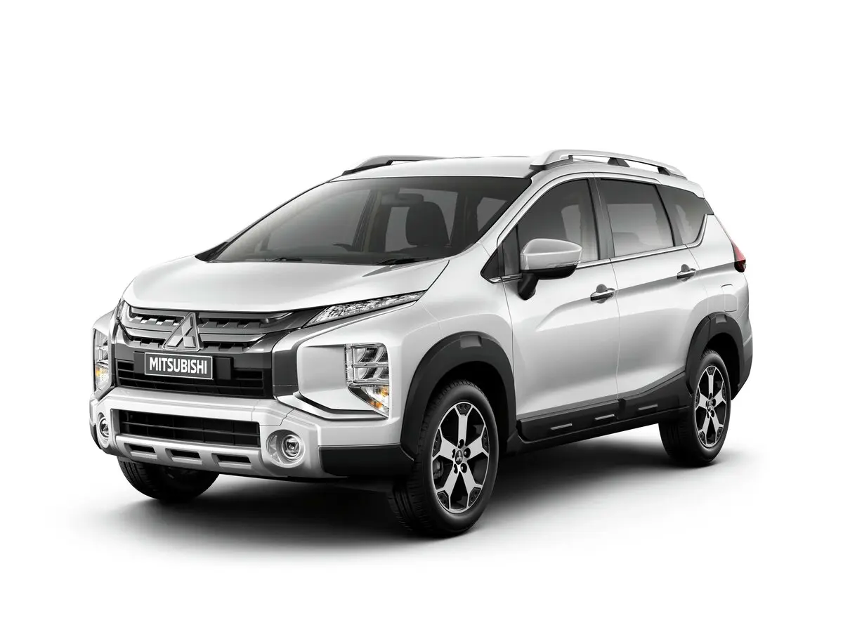 Mitsubishi Xpander I Внедорожник 5 дв. Cross