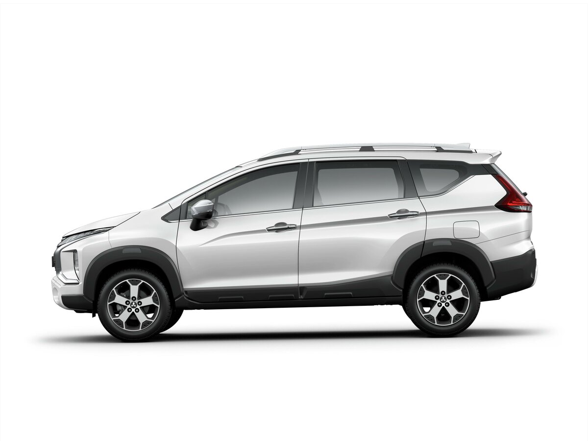 Mitsubishi Xpander I Внедорожник 5 дв. Cross — фото 2