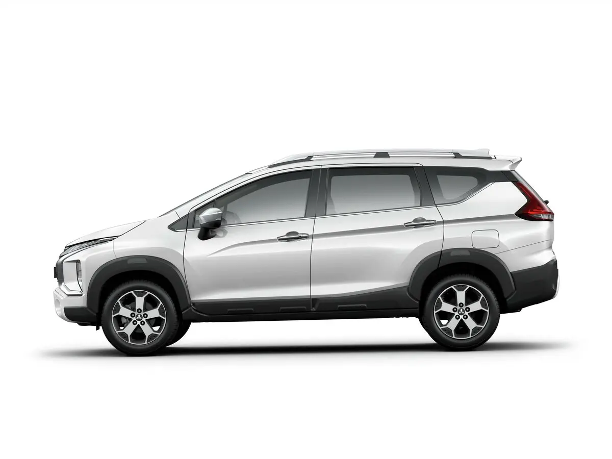 Mitsubishi Xpander I Внедорожник 5 дв. Cross — сүрөт 2