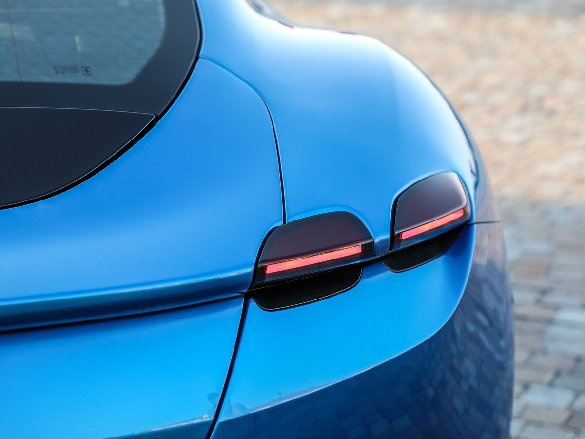 Ferrari Roma 2020 – н.в. Купе — фото 12