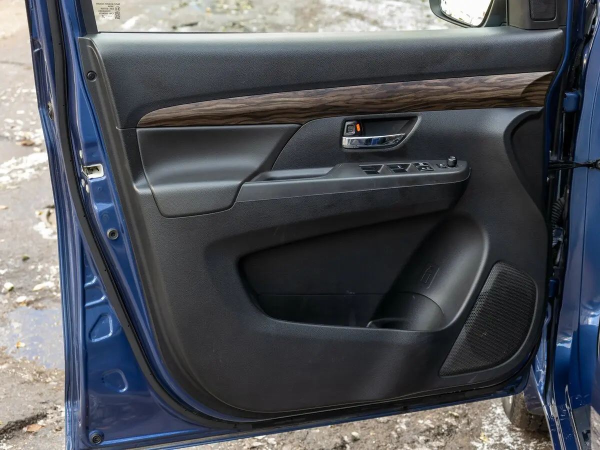 Suzuki Ertiga II Компактвэн — сүрөт 24