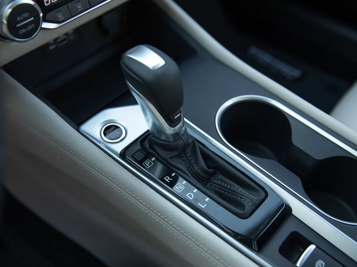 Nissan Altima VI (L34) Седан — сүрөт 11