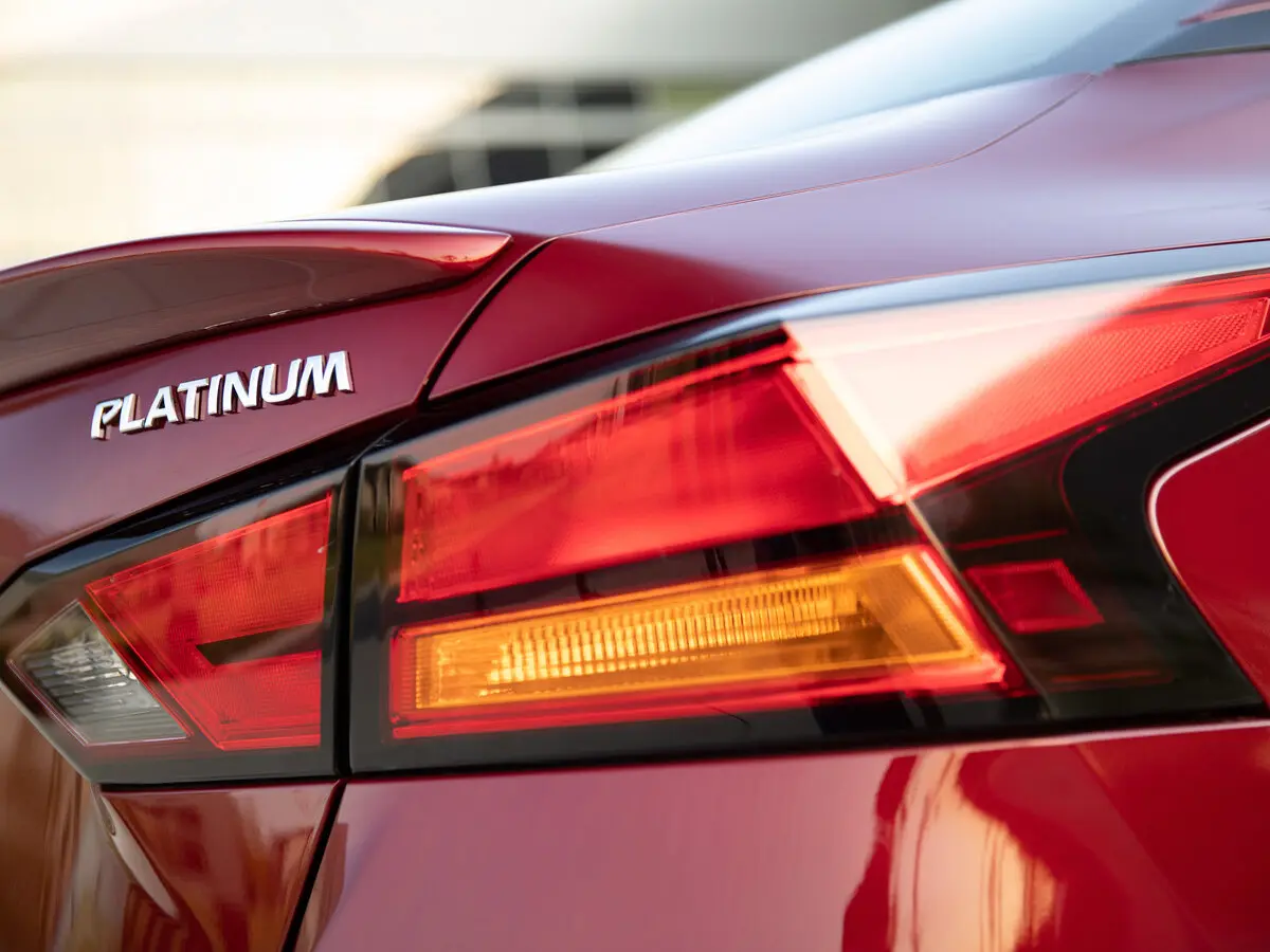 Nissan Altima VI (L34) Седан — сүрөт 13