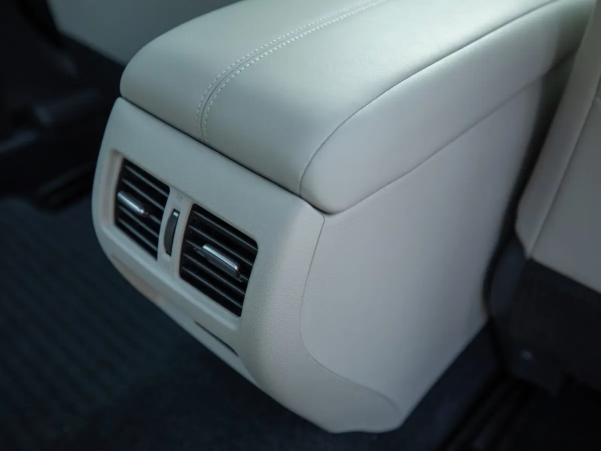 Nissan Altima VI (L34) Седан — сүрөт 15