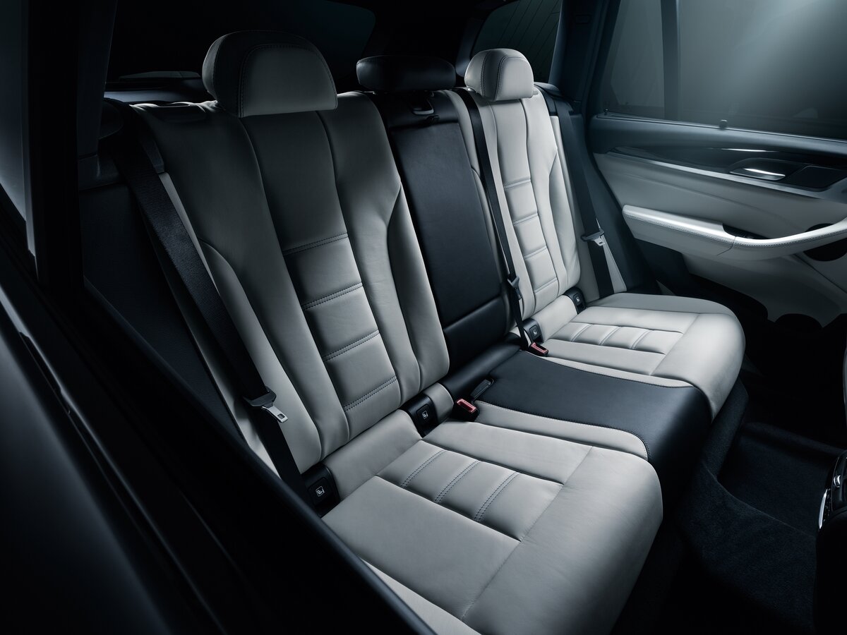 Alpina XD3 G01 Внедорожник 5 дв. — фото 9