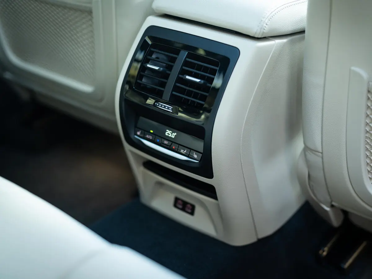 Alpina XD4 G02 Внедорожник 5 дв. — photo 15