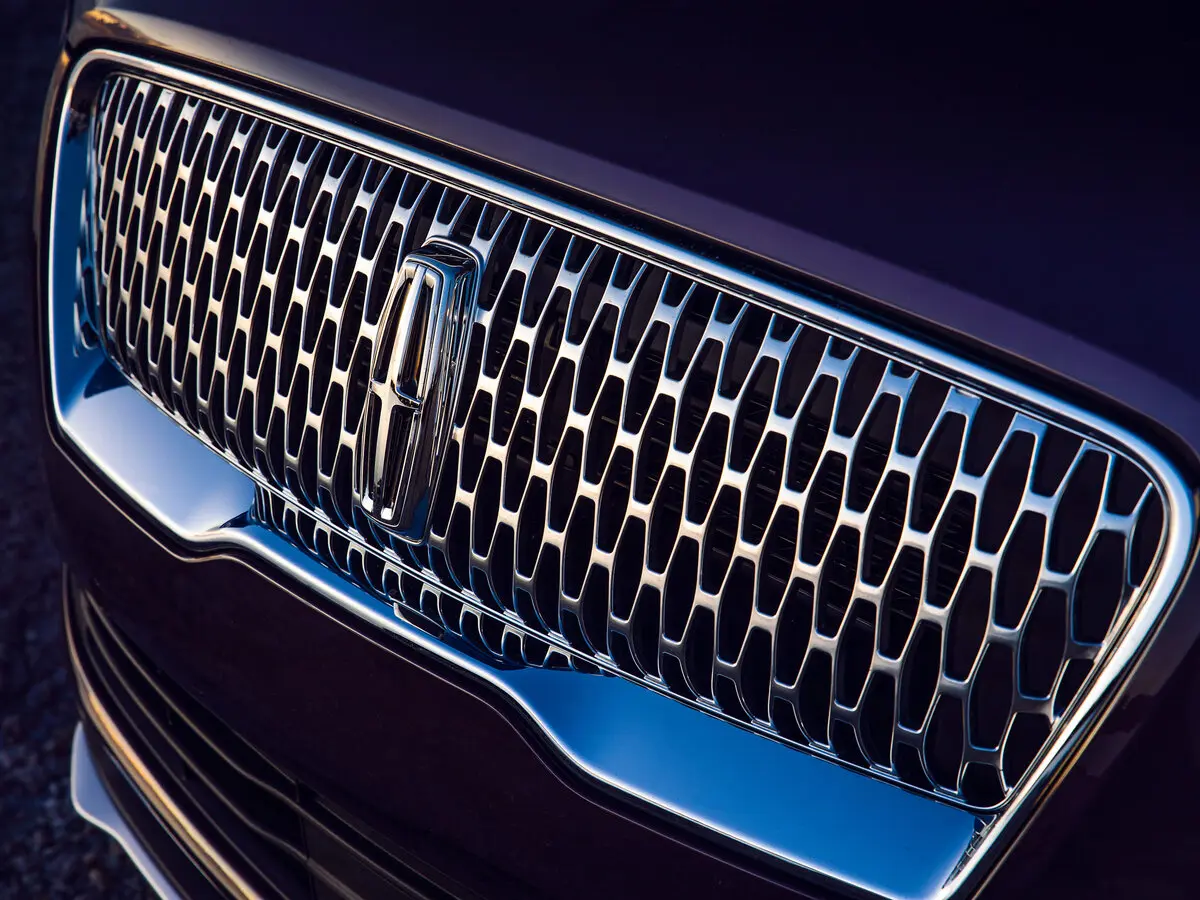 Lincoln MKC I Рестайлинг Внедорожник 5 дв. — сүрөт 9