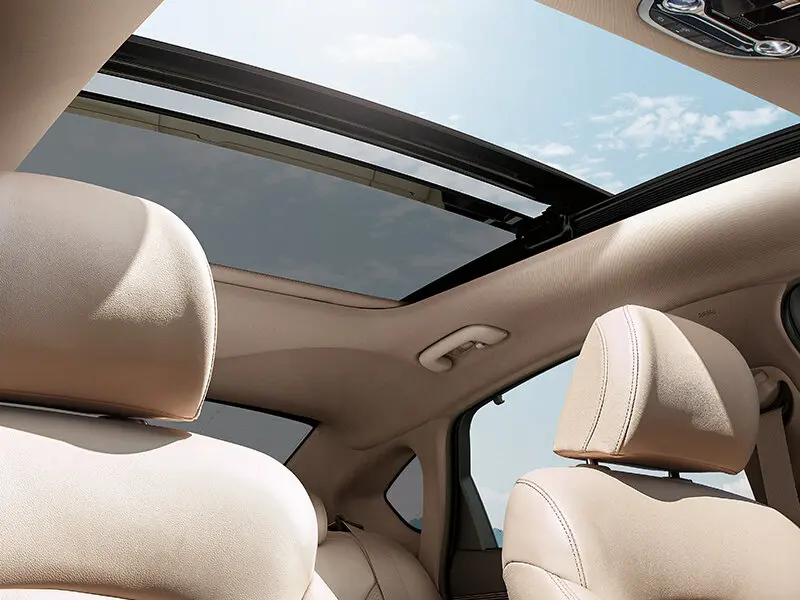 Hyundai Azera III Седан — сүрөт 13