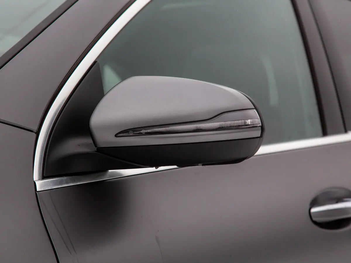 Mercedes-Benz GLA II (H247) Внедорожник 5 дв. — сүрөт 32