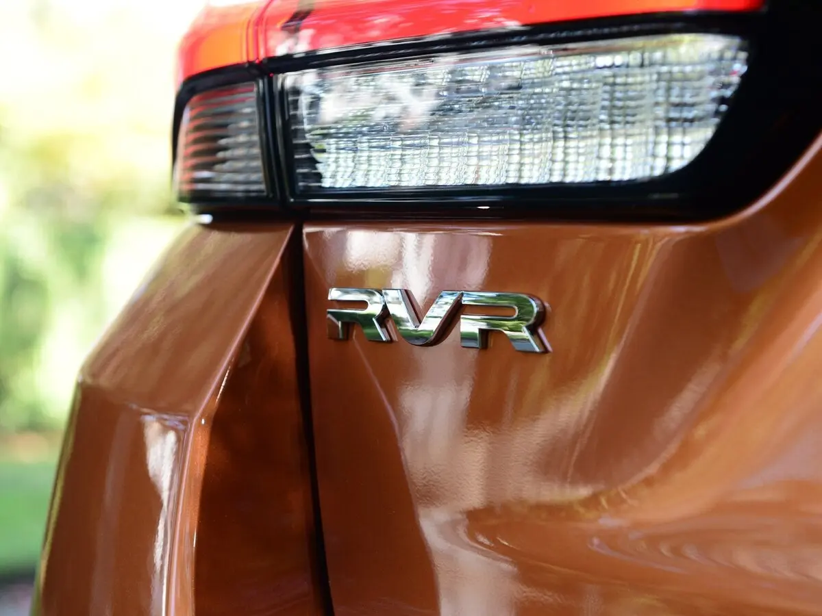 Mitsubishi RVR III Рестайлинг 3 Внедорожник 5 дв. — сүрөт 14