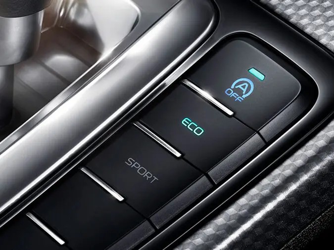 Geely GS I Внедорожник 5 дв. — сүрөт 13