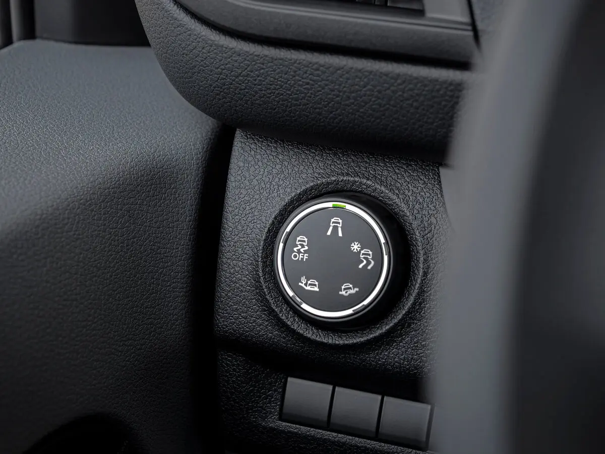 Opel Zafira Life I Минивэн L — сүрөт 10