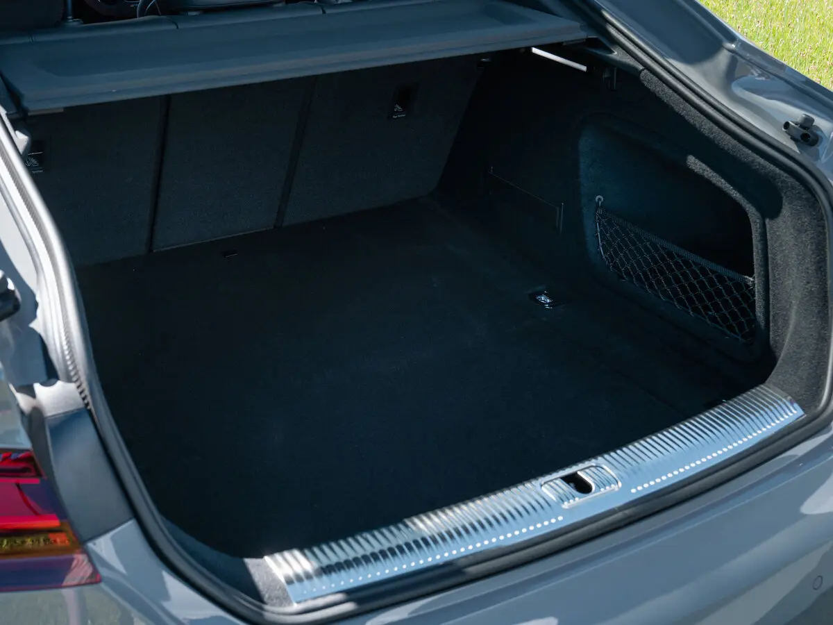 Audi RS 5 II (F5) Рестайлинг Лифтбек Sportback — сүрөт 13