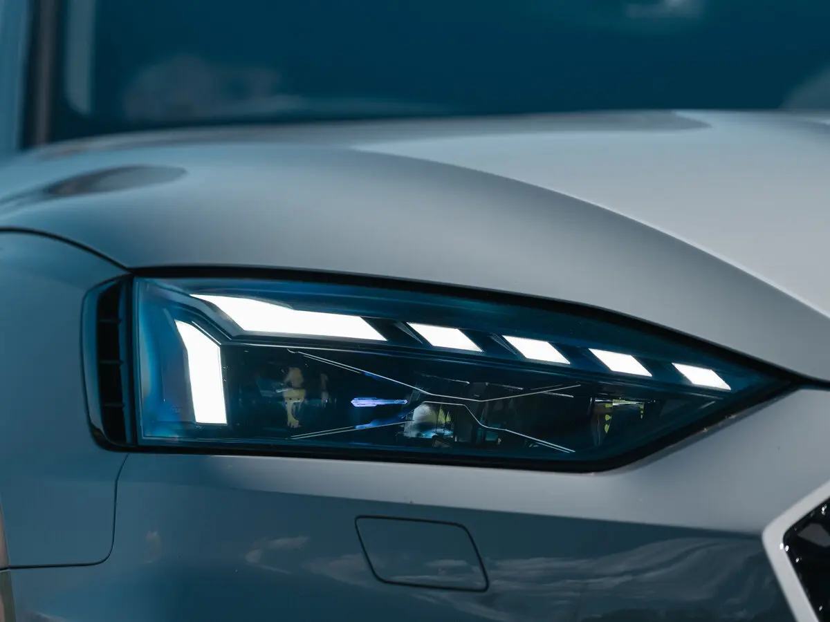 Audi RS 5 II (F5) Рестайлинг Лифтбек Sportback — сүрөт 14