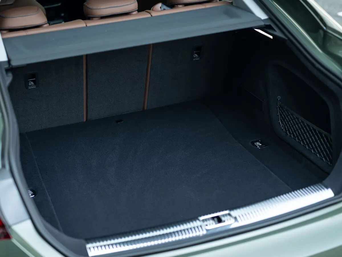 Audi A5 II (F5) Рестайлинг Лифтбек Sportback — сүрөт 13