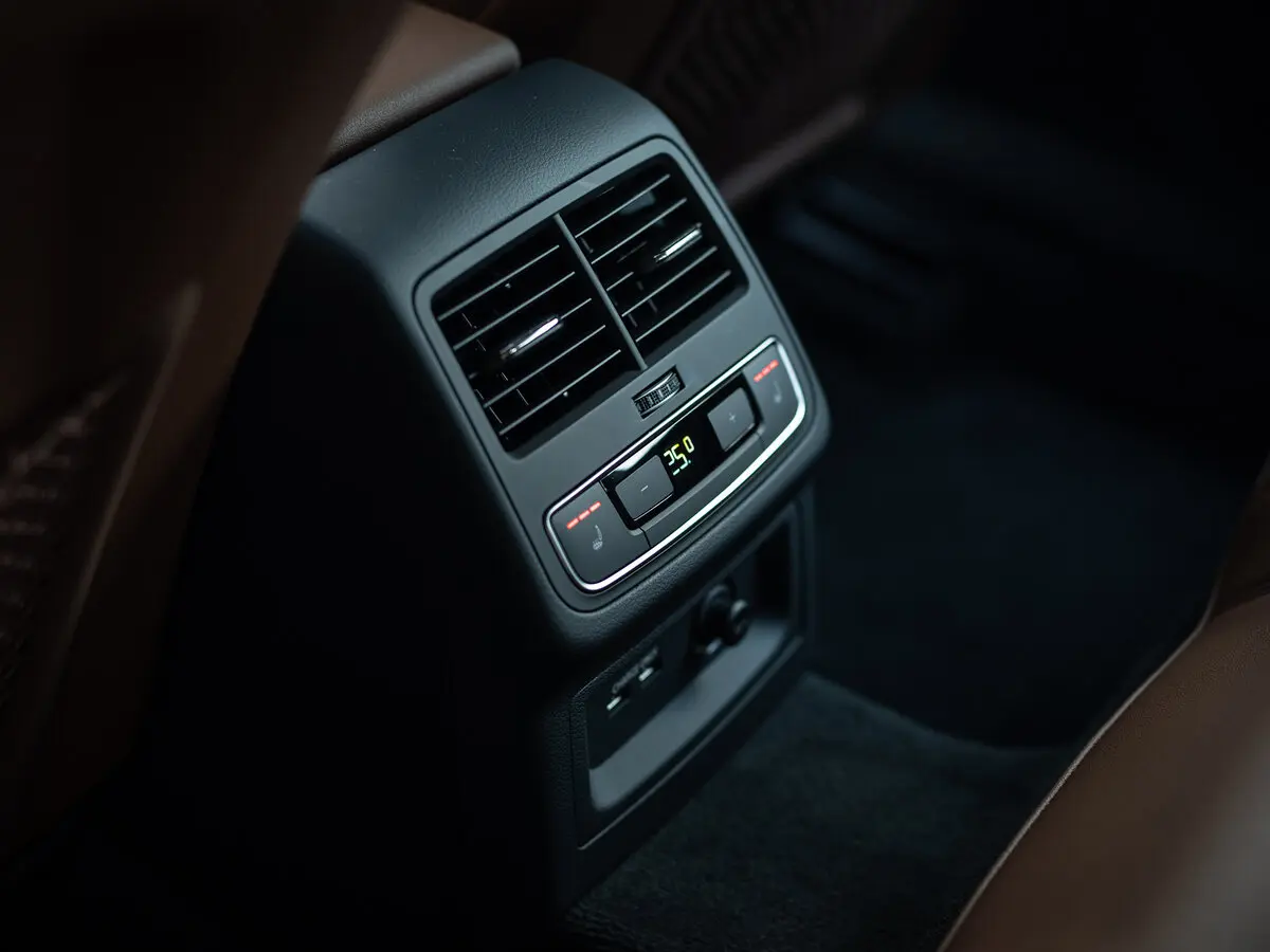 Audi A5 II (F5) Рестайлинг Лифтбек Sportback — сүрөт 17