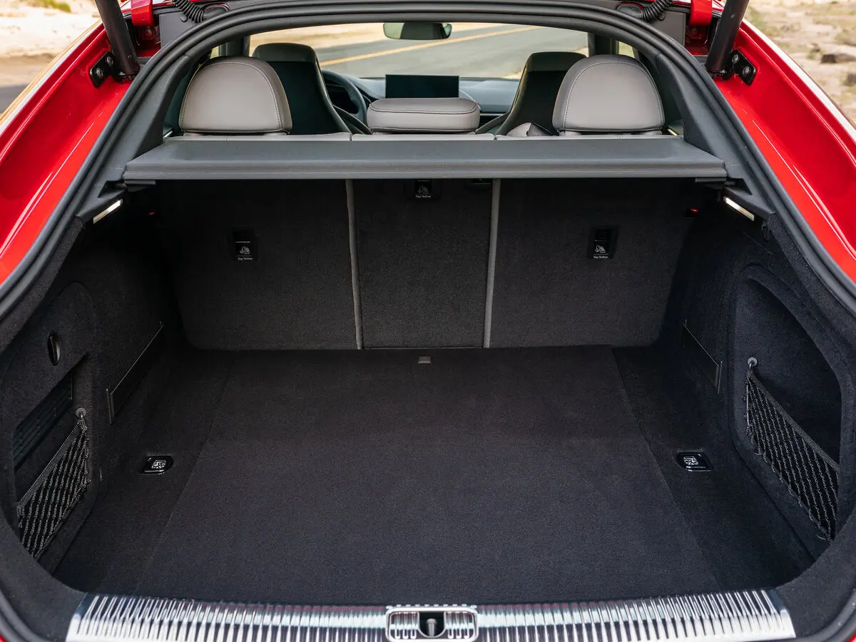 Audi S5 II (F5) Рестайлинг Лифтбек Sportback — сүрөт 11