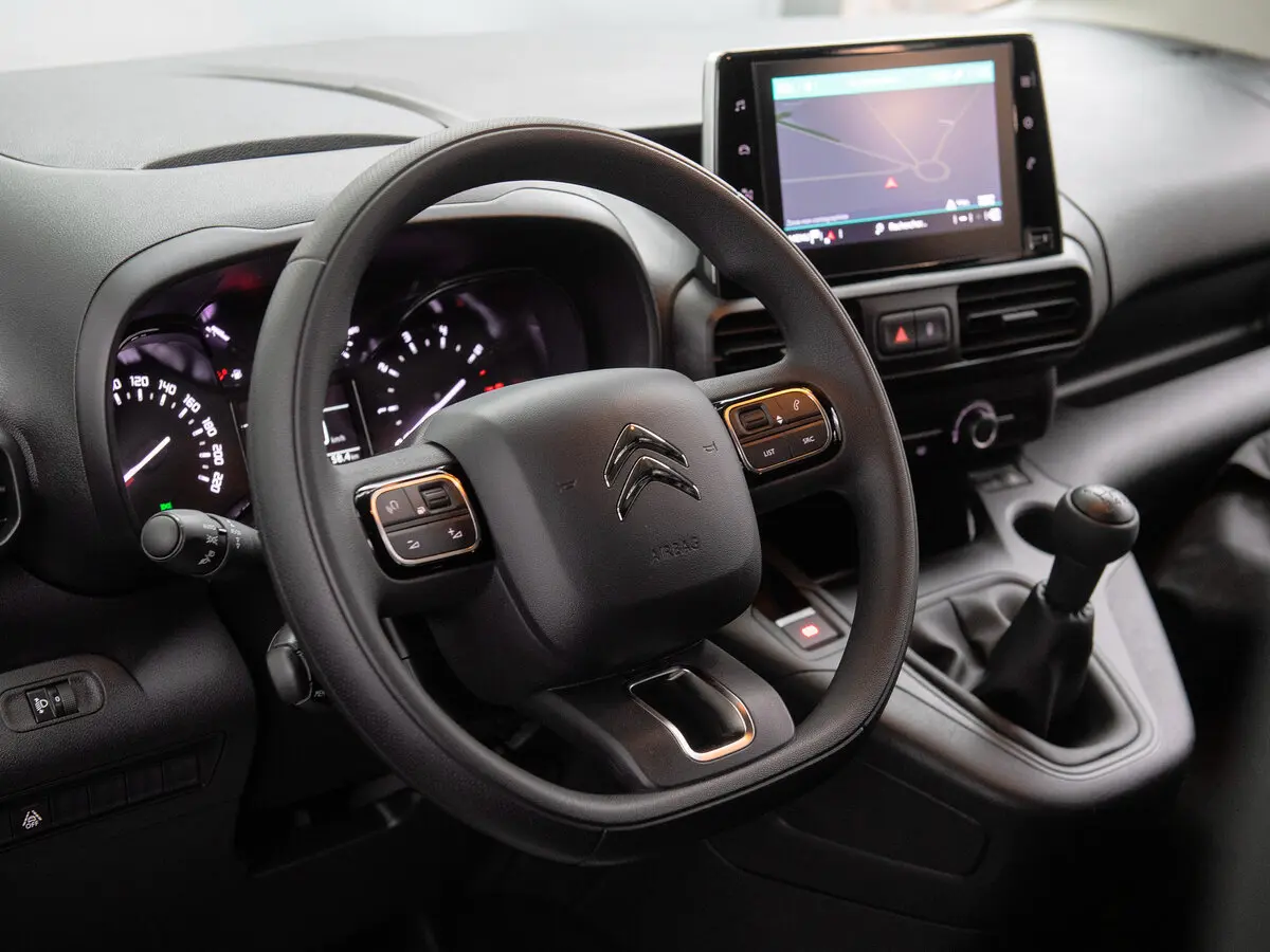 Citroen Berlingo III Фургон — сүрөт 6