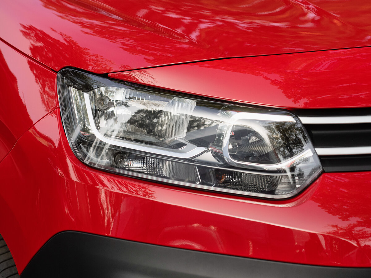 Citroen Berlingo III Фургон