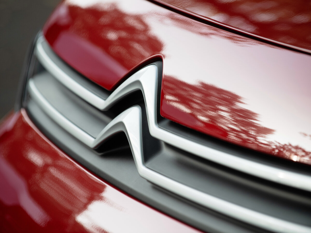 Citroen Berlingo III Фургон