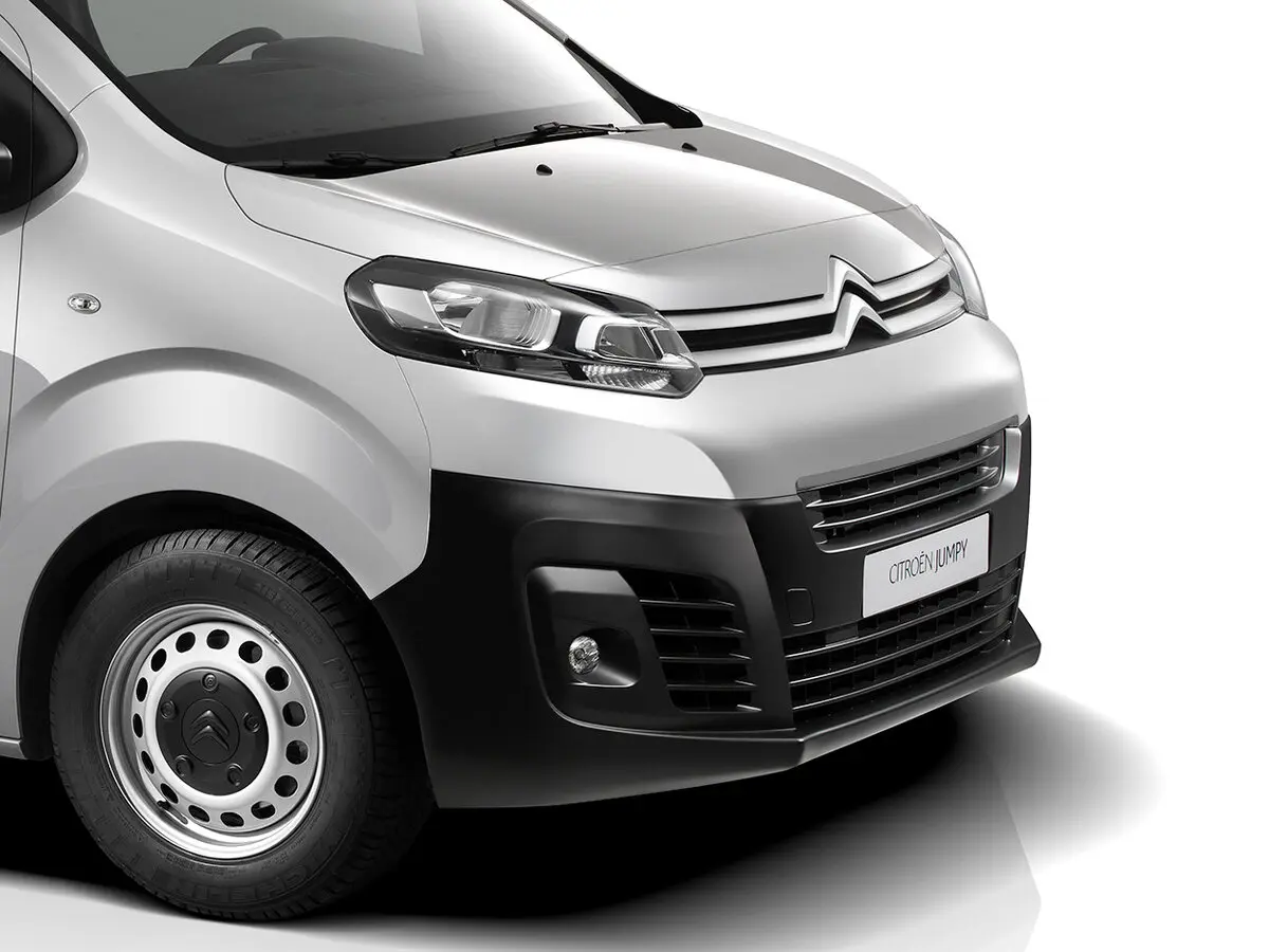 Citroen Jumpy III Минивэн — сүрөт 7