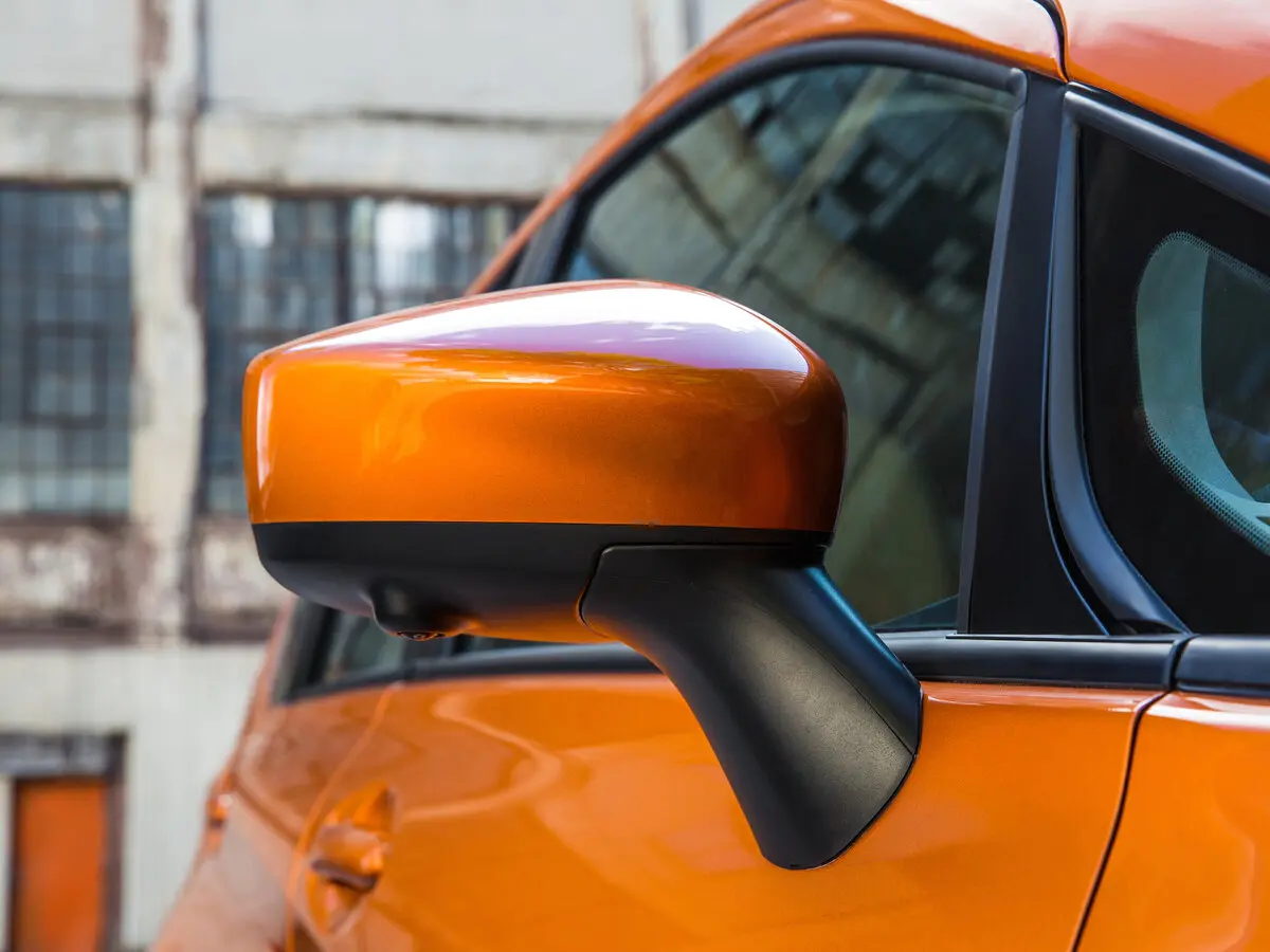 Nissan Note II Рестайлинг Хэтчбек 5 дв. — photo 11