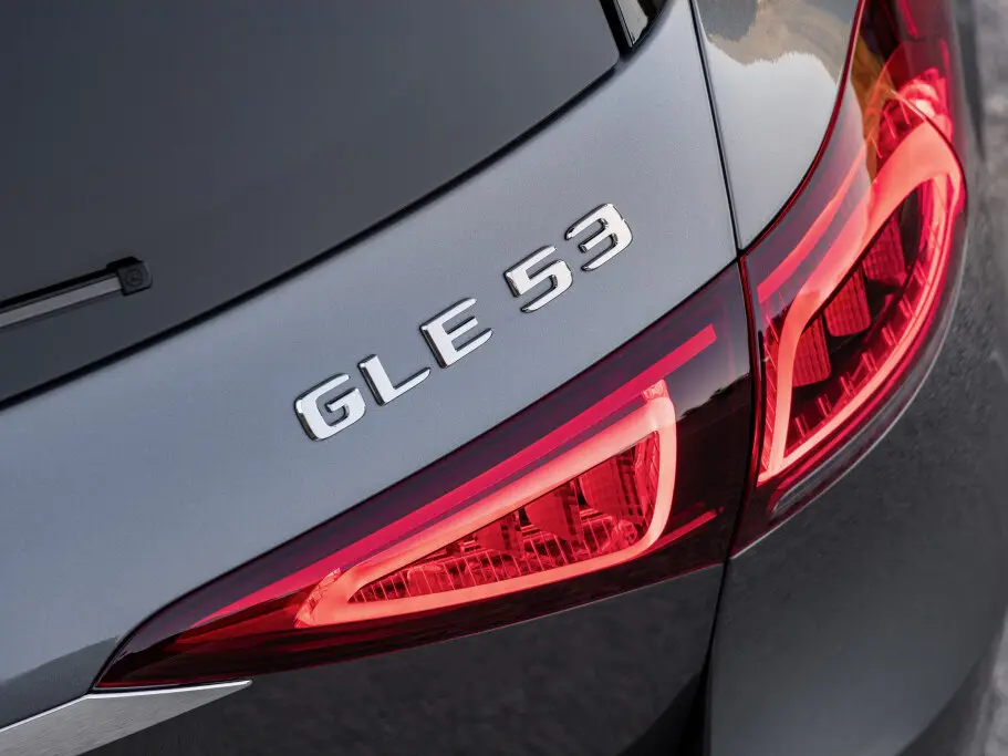 Mercedes-Benz GLE AMG II (V167) Внедорожник 5 дв. — сүрөт 10