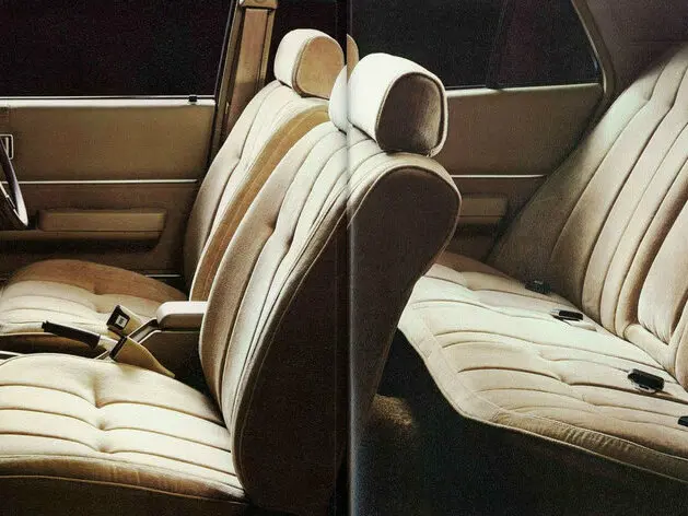 Toyota Mark II III (X30) Седан — фото 6