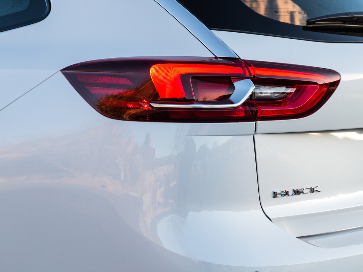 Buick Regal VI Универсал 5 дв.