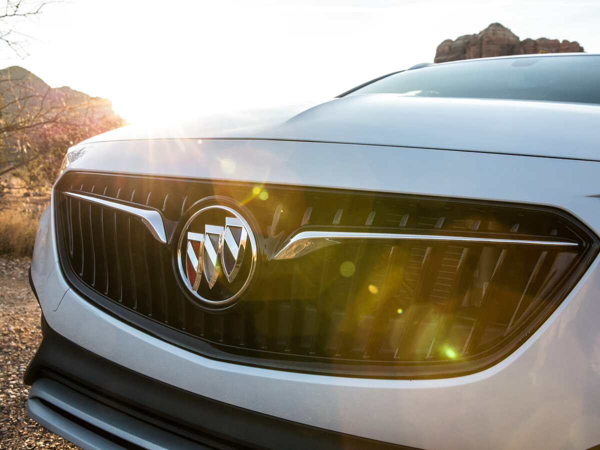 Buick Regal VI Универсал 5 дв.