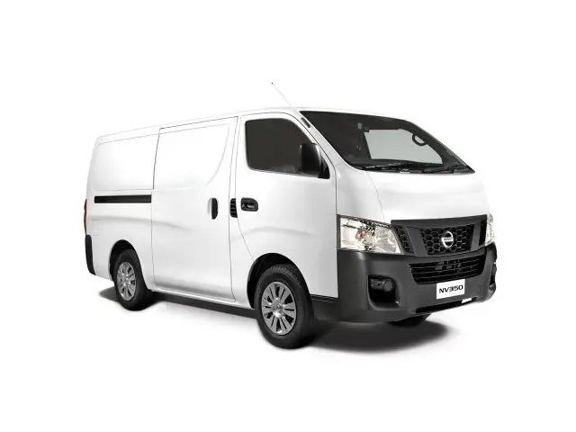 Nissan NV350 Caravan I Фургон