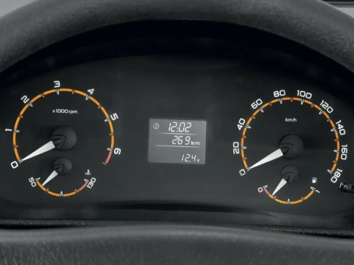 Lada (ВАЗ) 2121 (4x4) I Рестайлинг (2020) Внедорожник 3 дв. Urban — сүрөт 6