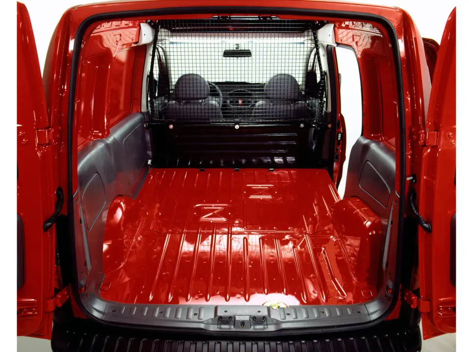 Opel Combo C Фургон — сүрөт 6