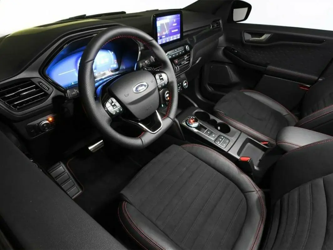 Ford Kuga III Внедорожник 5 дв. — сүрөт 8