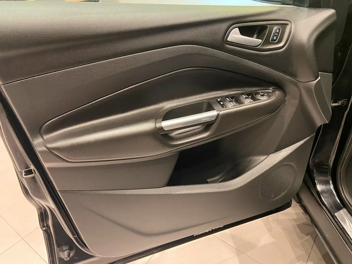 Ford Kuga III Внедорожник 5 дв. — сүрөт 13