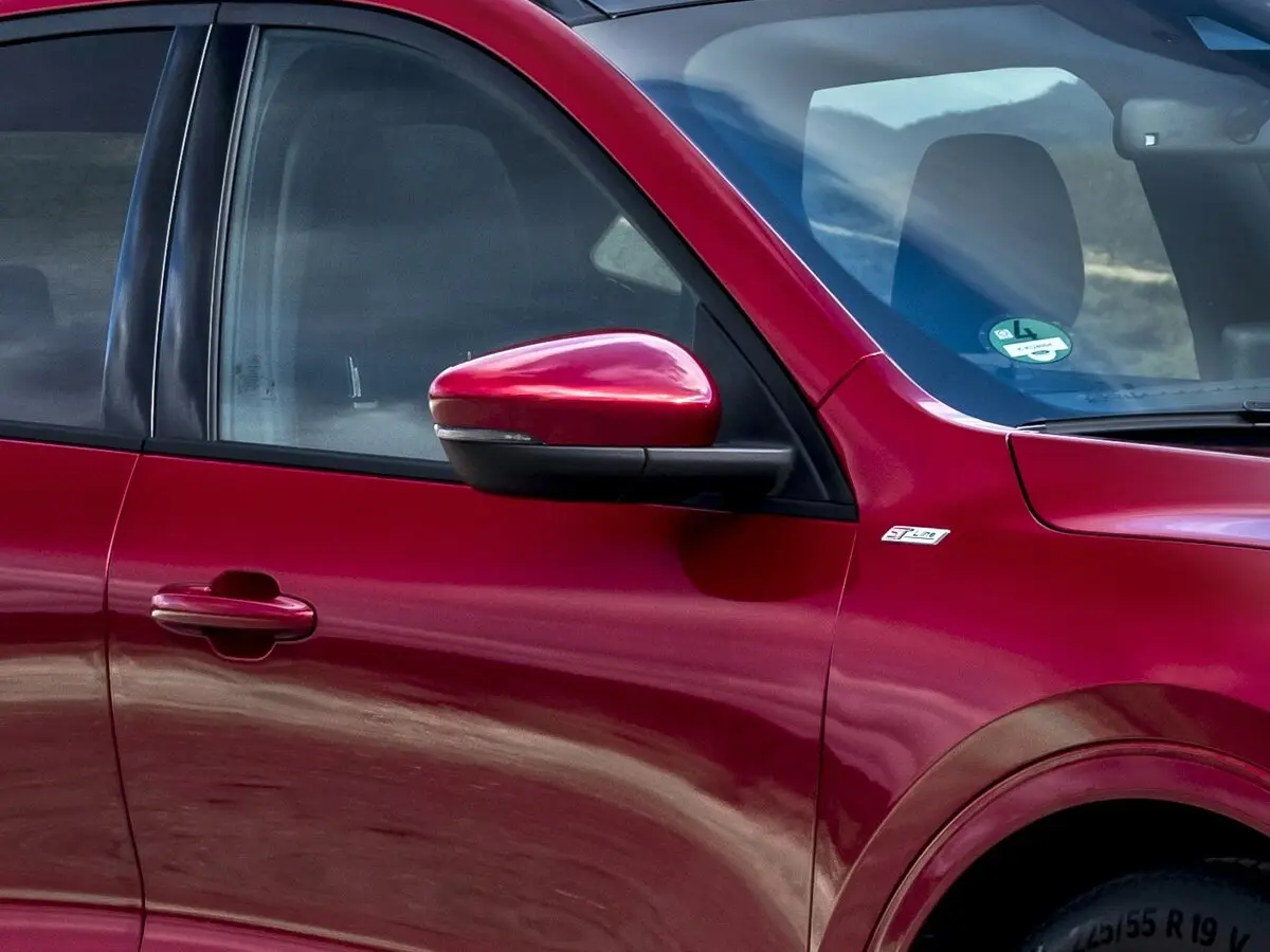 Ford Kuga III Внедорожник 5 дв. — сүрөт 16