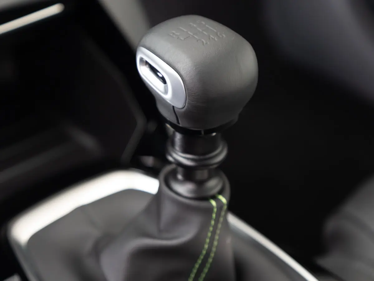 Peugeot 208 II Хэтчбек 5 дв. — сүрөт 12