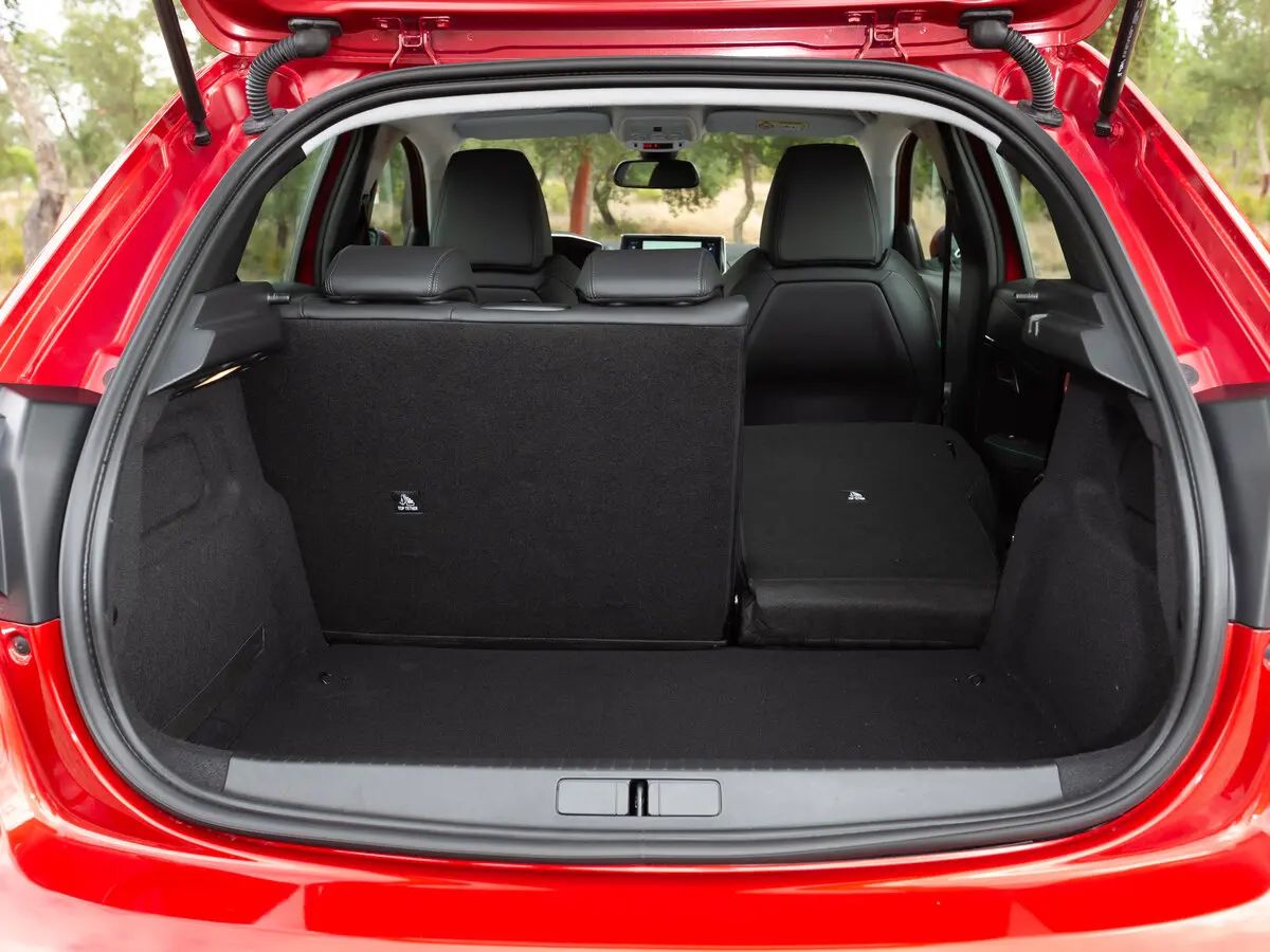 Peugeot 208 II Хэтчбек 5 дв. — сүрөт 13
