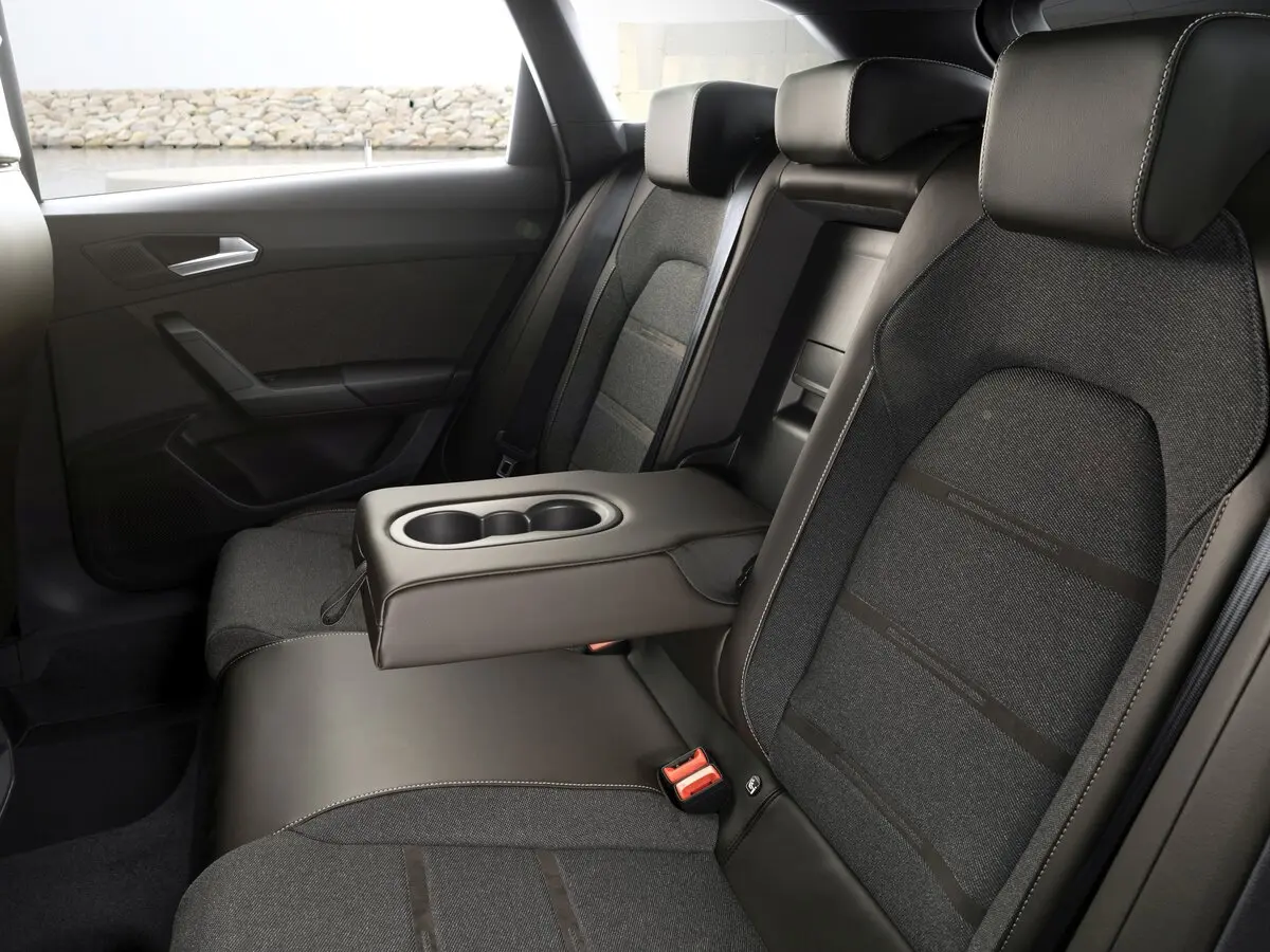 SEAT Leon IV Универсал 5 дв. — photo 11