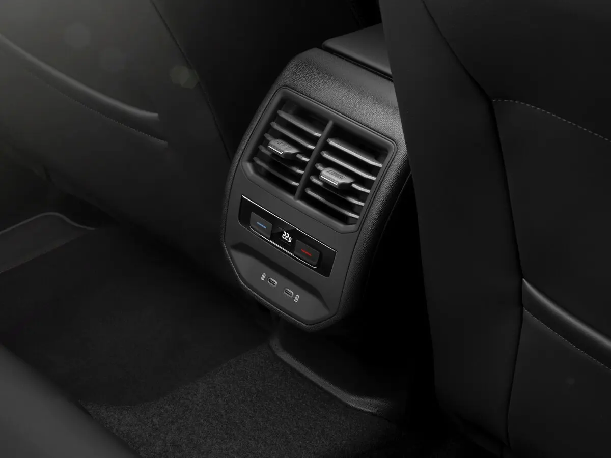 SEAT Leon IV Универсал 5 дв. — photo 18
