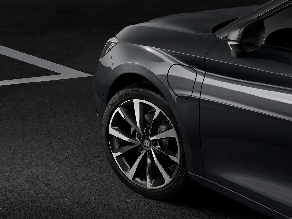 SEAT Leon IV Универсал 5 дв. — photo 19
