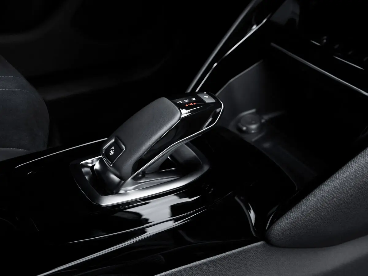 Peugeot 2008 II Внедорожник 5 дв. — photo 12