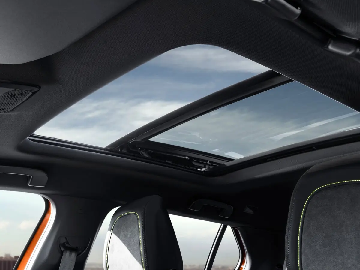 Peugeot 2008 II Внедорожник 5 дв. — photo 18