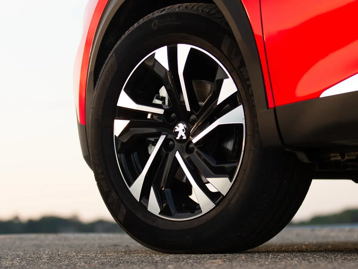 Peugeot 2008 II Внедорожник 5 дв. — photo 19