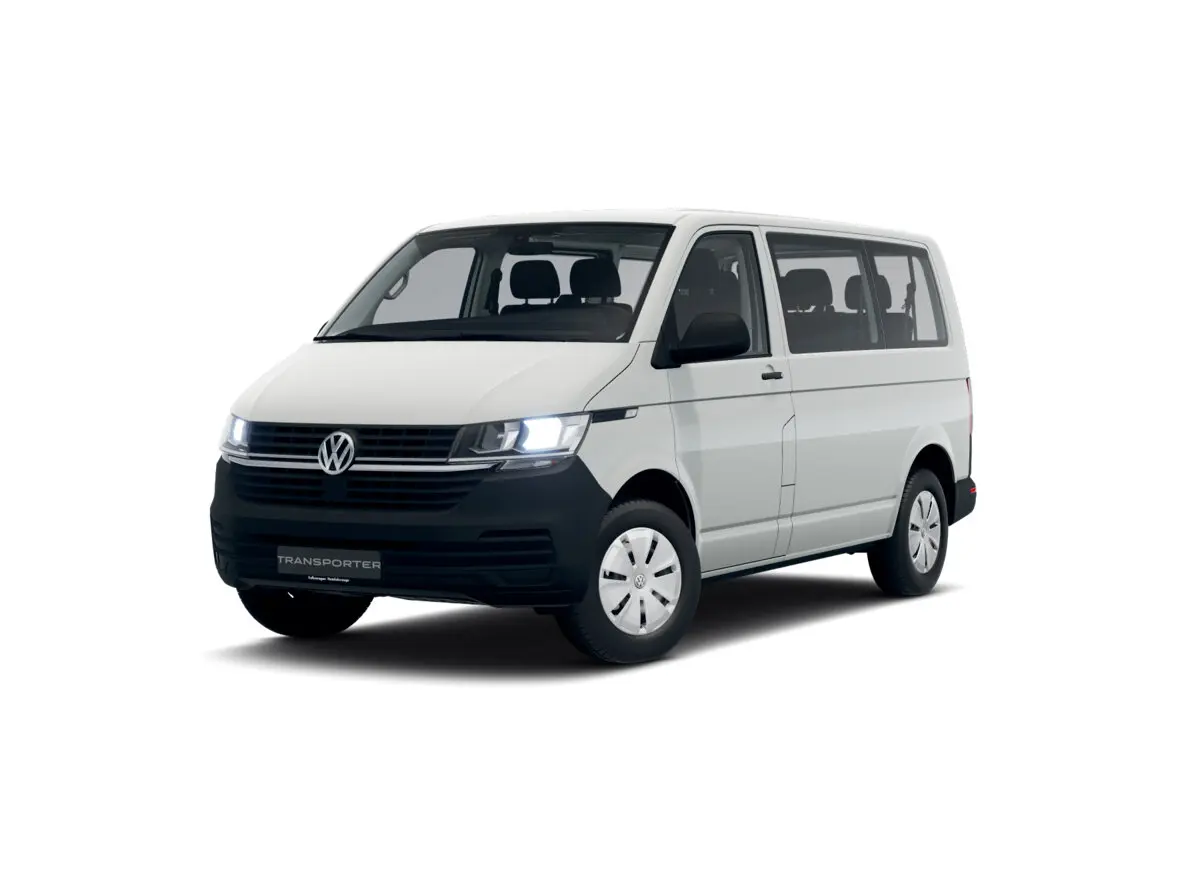 Volkswagen Transporter T6 Рестайлинг Минивэн