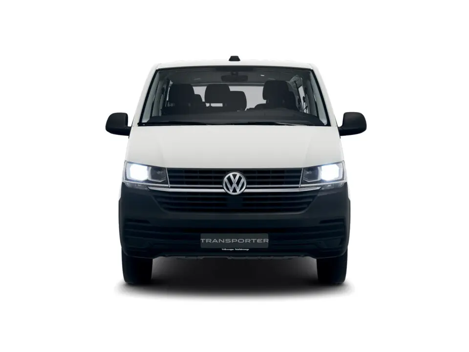 Volkswagen Transporter T6 Рестайлинг Минивэн Long — сүрөт 3
