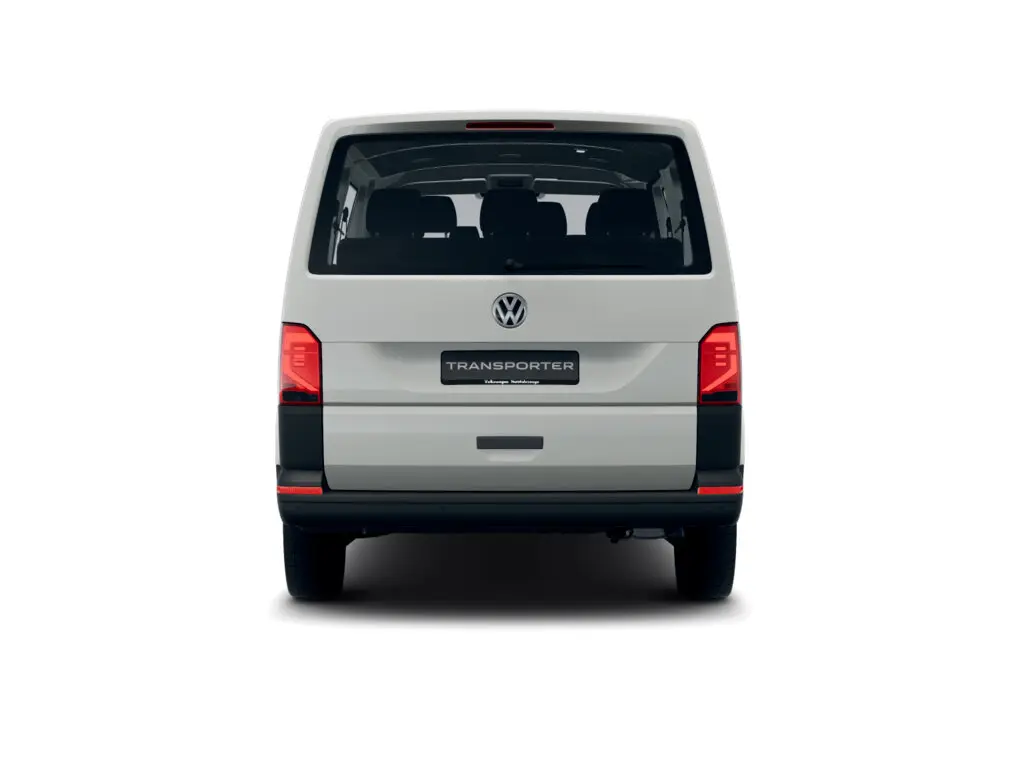 Volkswagen Transporter T6 Рестайлинг Минивэн Long — сүрөт 4