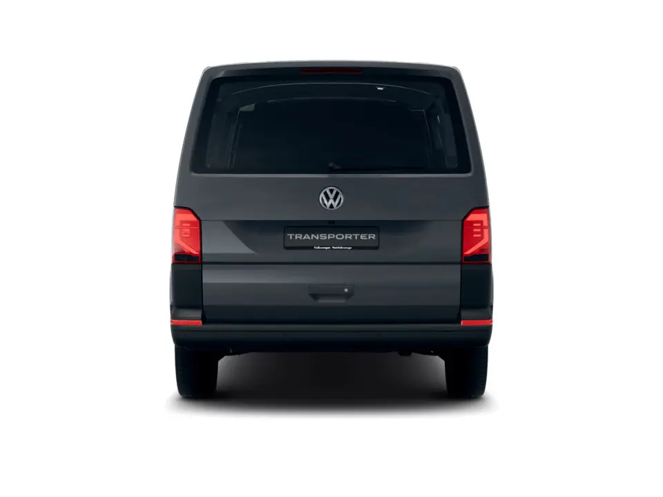 Volkswagen Transporter T6 Рестайлинг Фургон Long — сүрөт 4