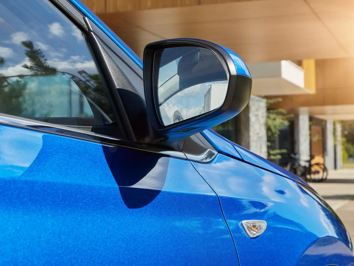 Hyundai Solaris II Рестайлинг Седан — сүрөт 11
